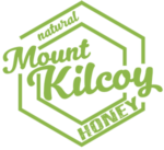 Mount Kilcoy Honey logo